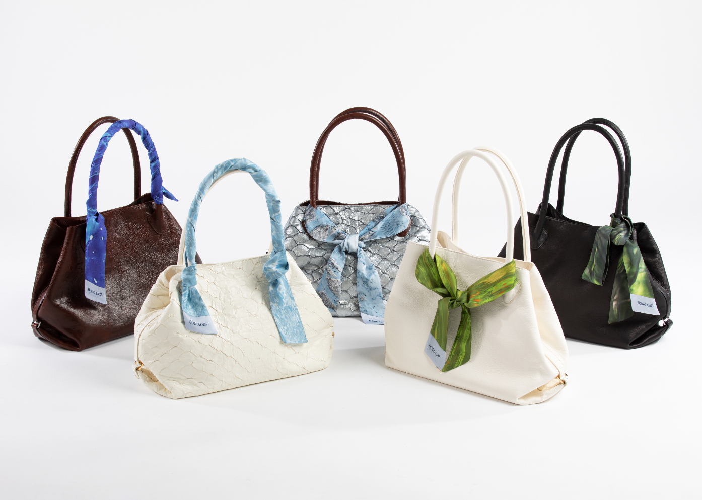 Eco-By-Product Handbags